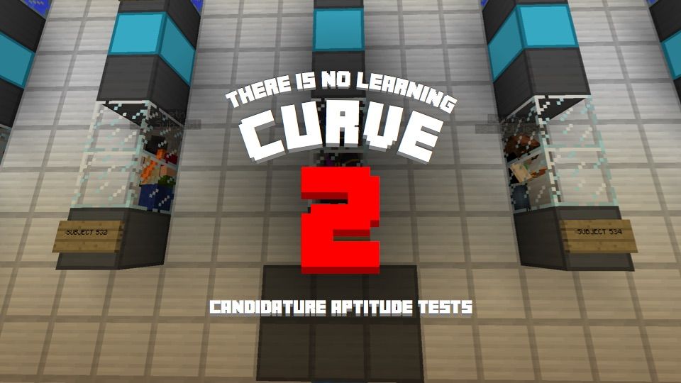 There is no Learning Curve 2