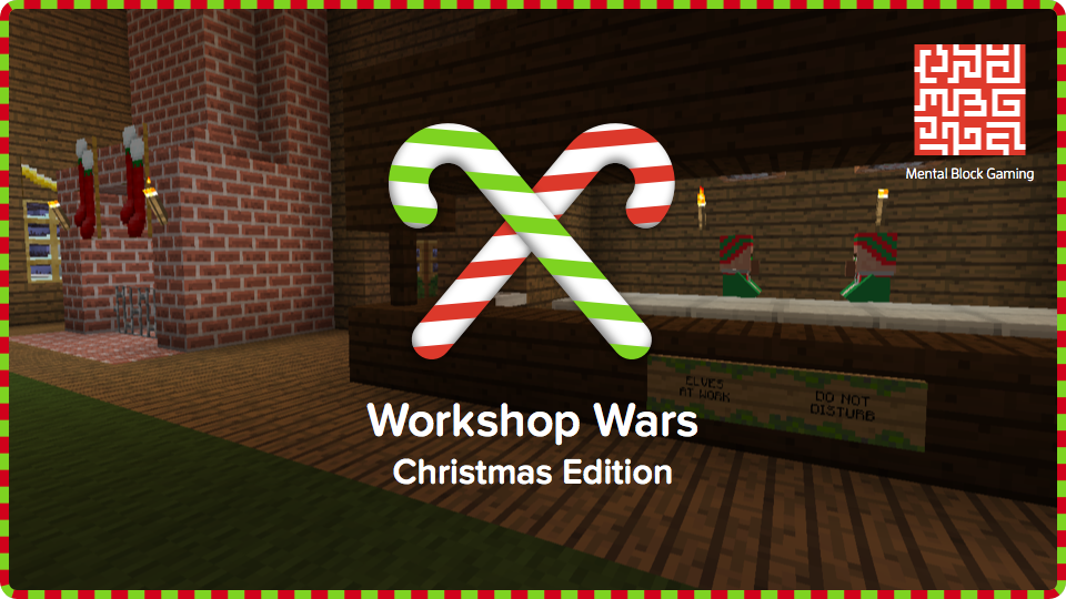 Workshop Wars: Cristmas Edition
