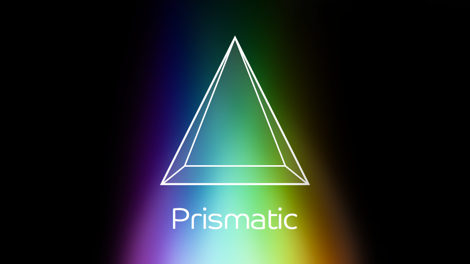 Prismatic