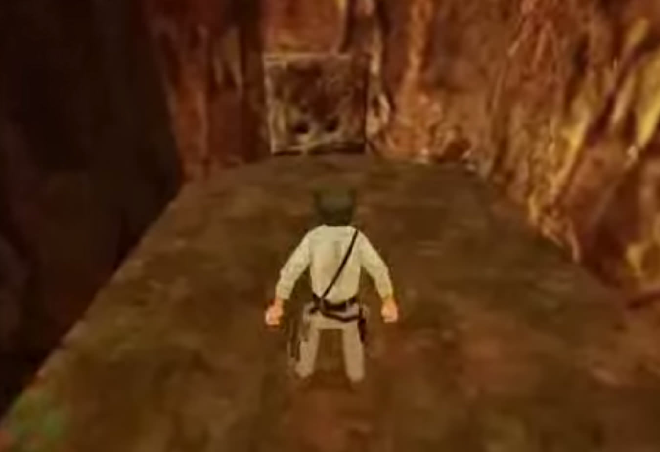 Indiana Jones