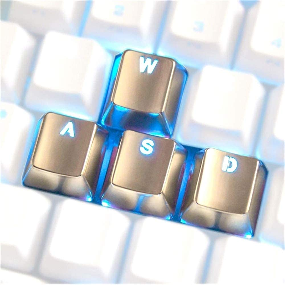 WASD